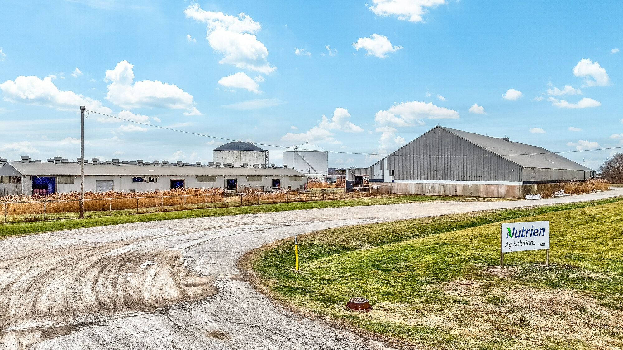 1801 Broadway St, Marseilles, IL 61341