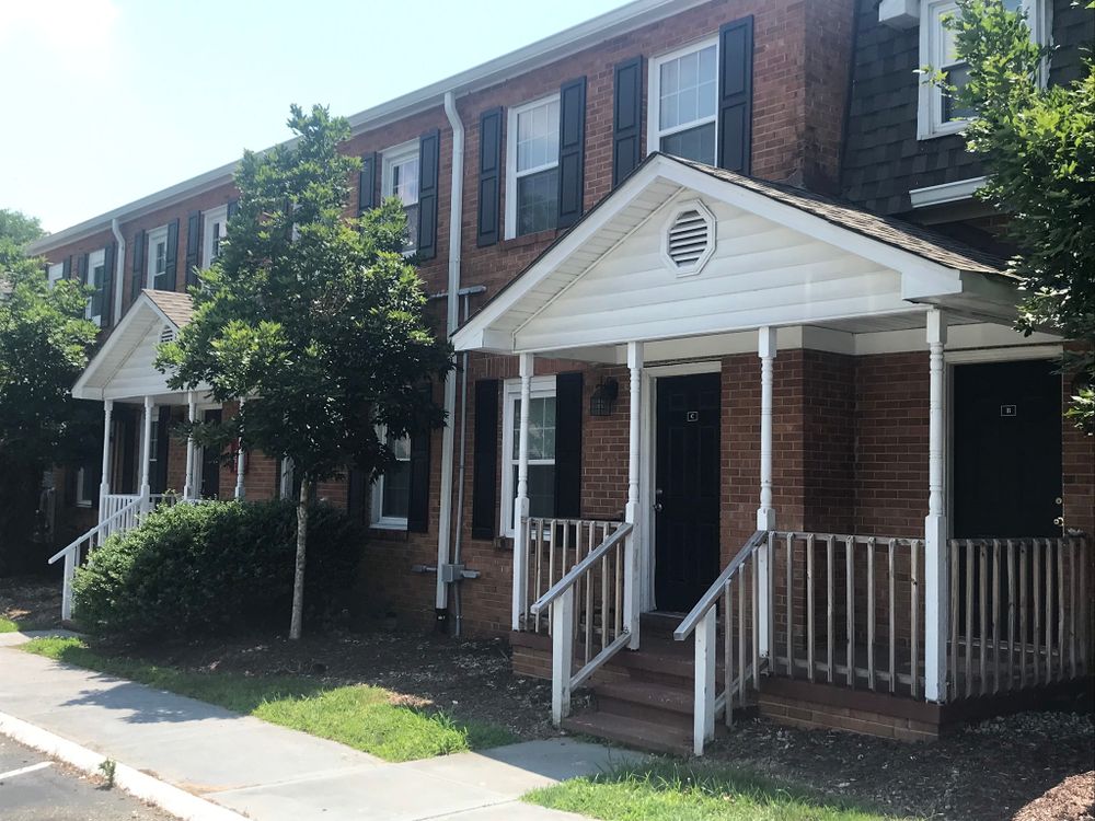 Mebane & Graham, NC Portfolio