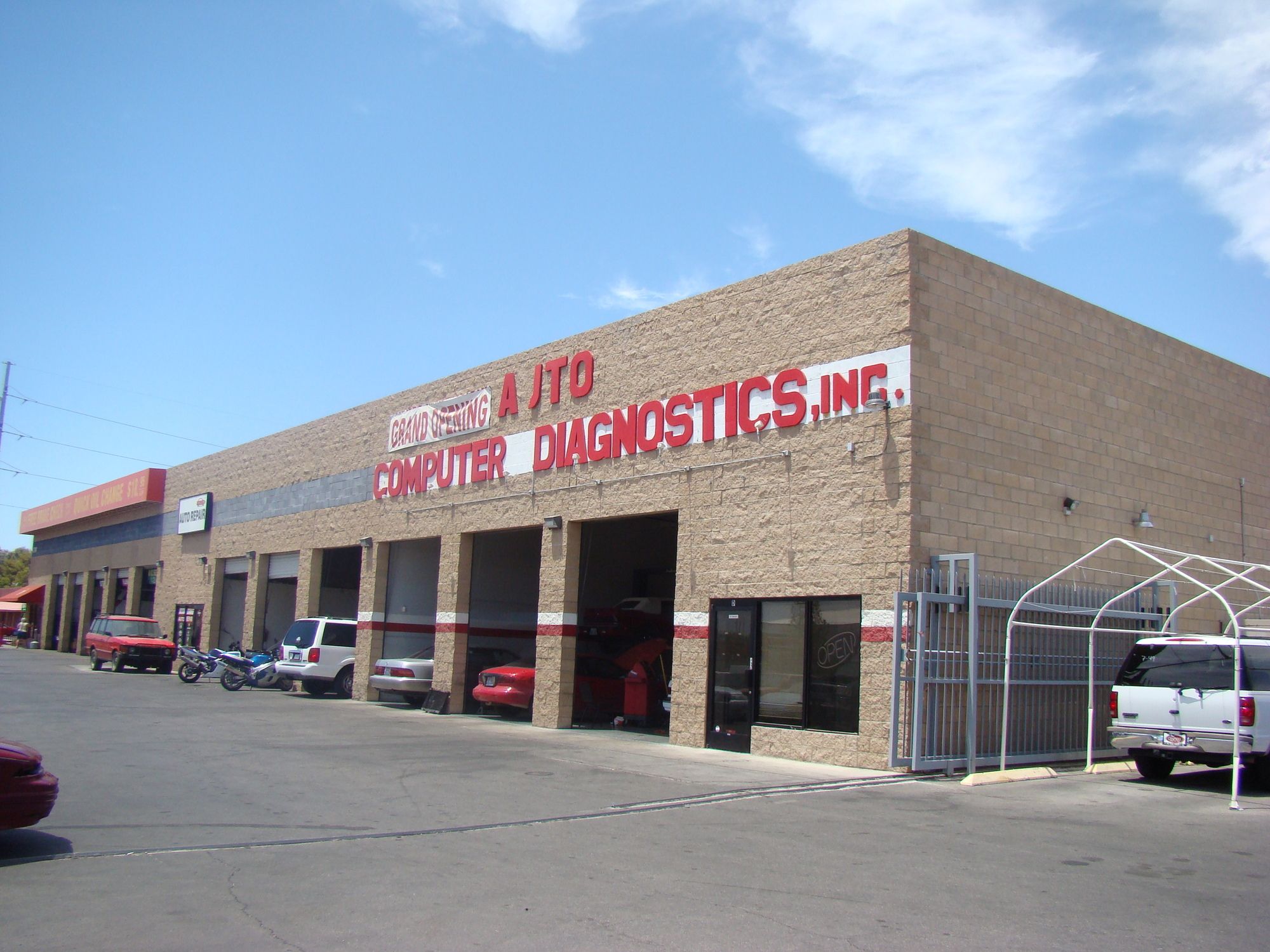 1314 N Nellis Blvd, Las Vegas, NV 89110