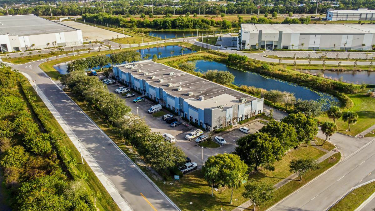 6901 NW Ltc Pkwy, Port Saint Lucie, FL 34986