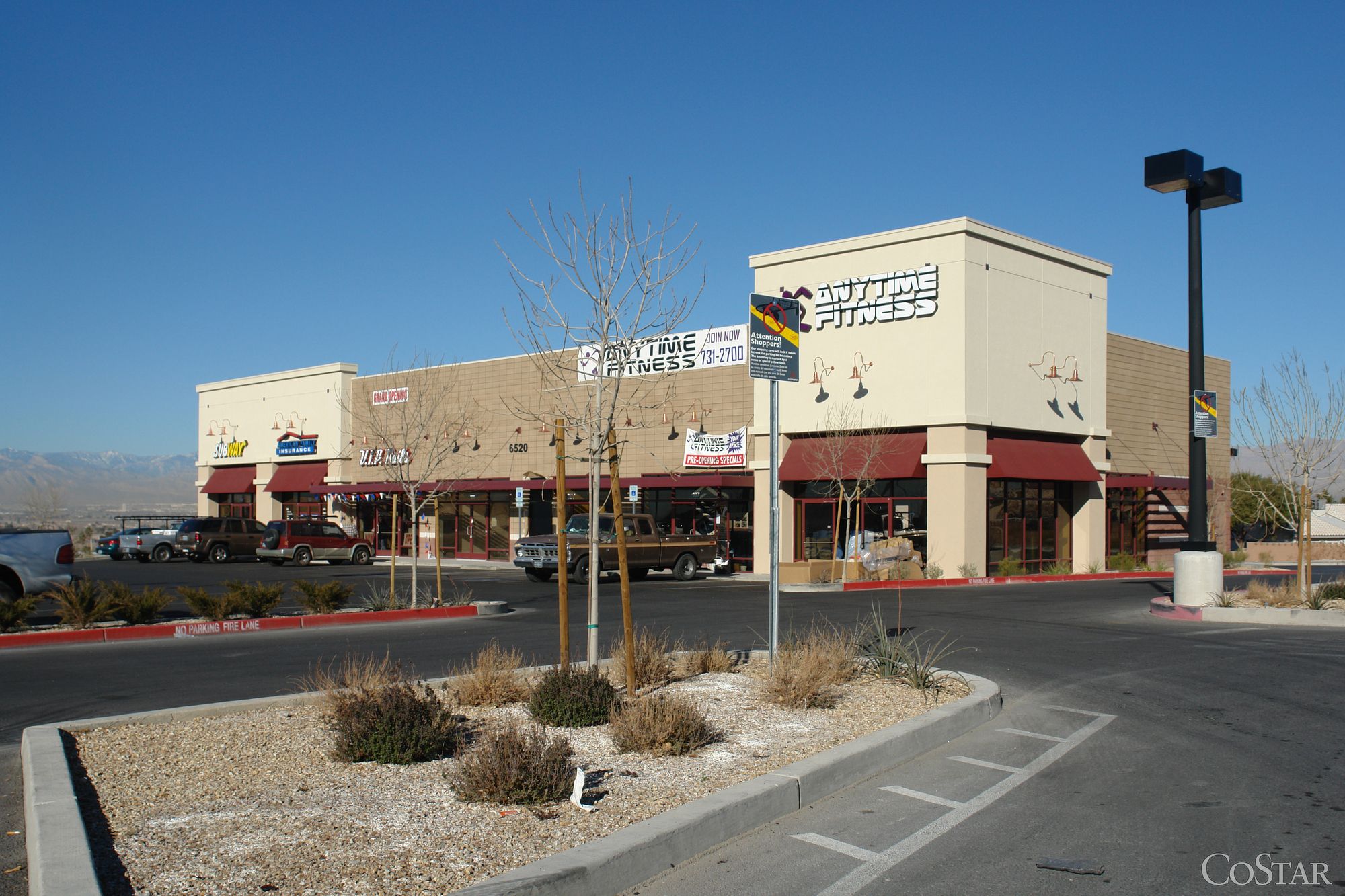 6520 East Lake Mead Blvd, Las Vegas, NV 89156