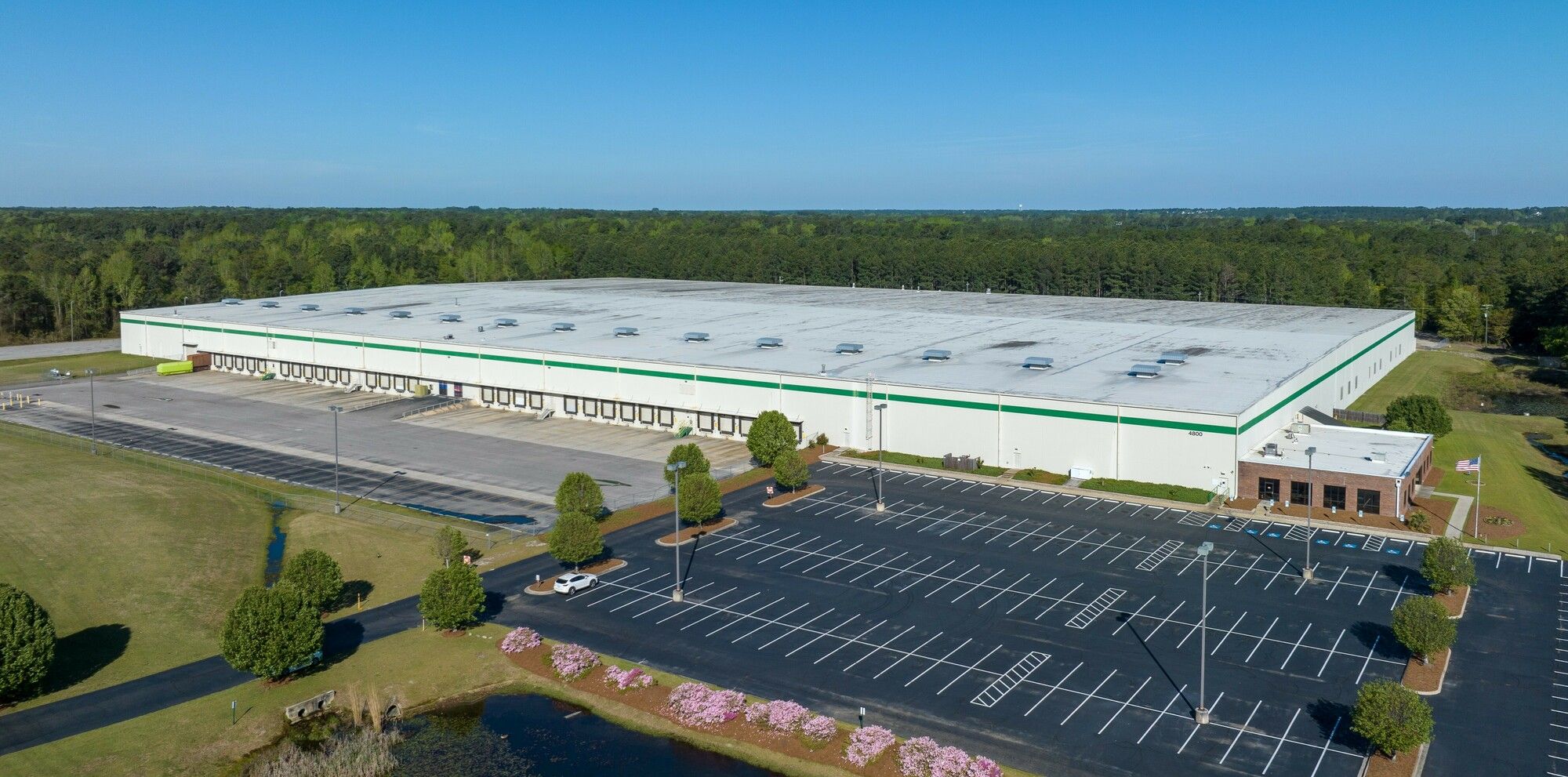 4800 Corporation Dr, Fayetteville, NC 28306
