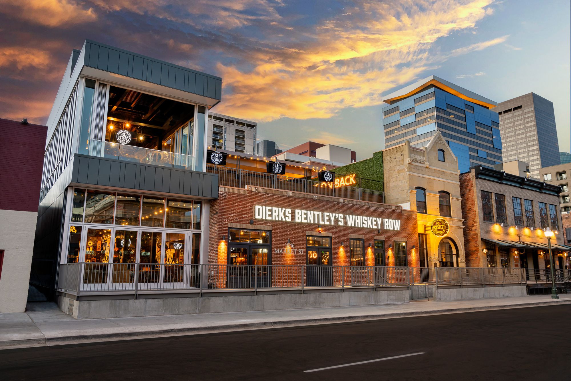 1946 Market St, Denver, CO 80202