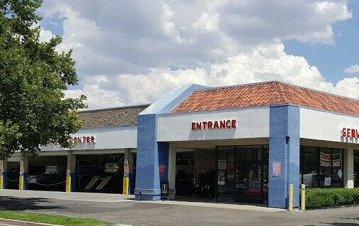 300 E Prater Way, Sparks, NV 89431