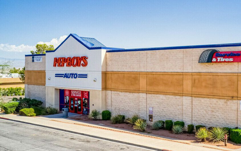 408 S Boulder Hwy, Henderson, NV 89015
