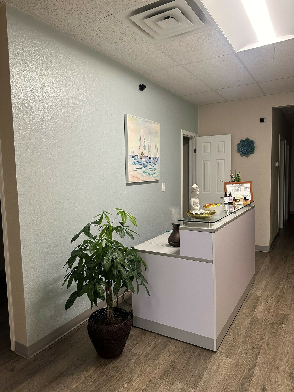 Retail for lease at 2111 Sam Bass Rd, Round Rock, TX, 78681 — photo 6