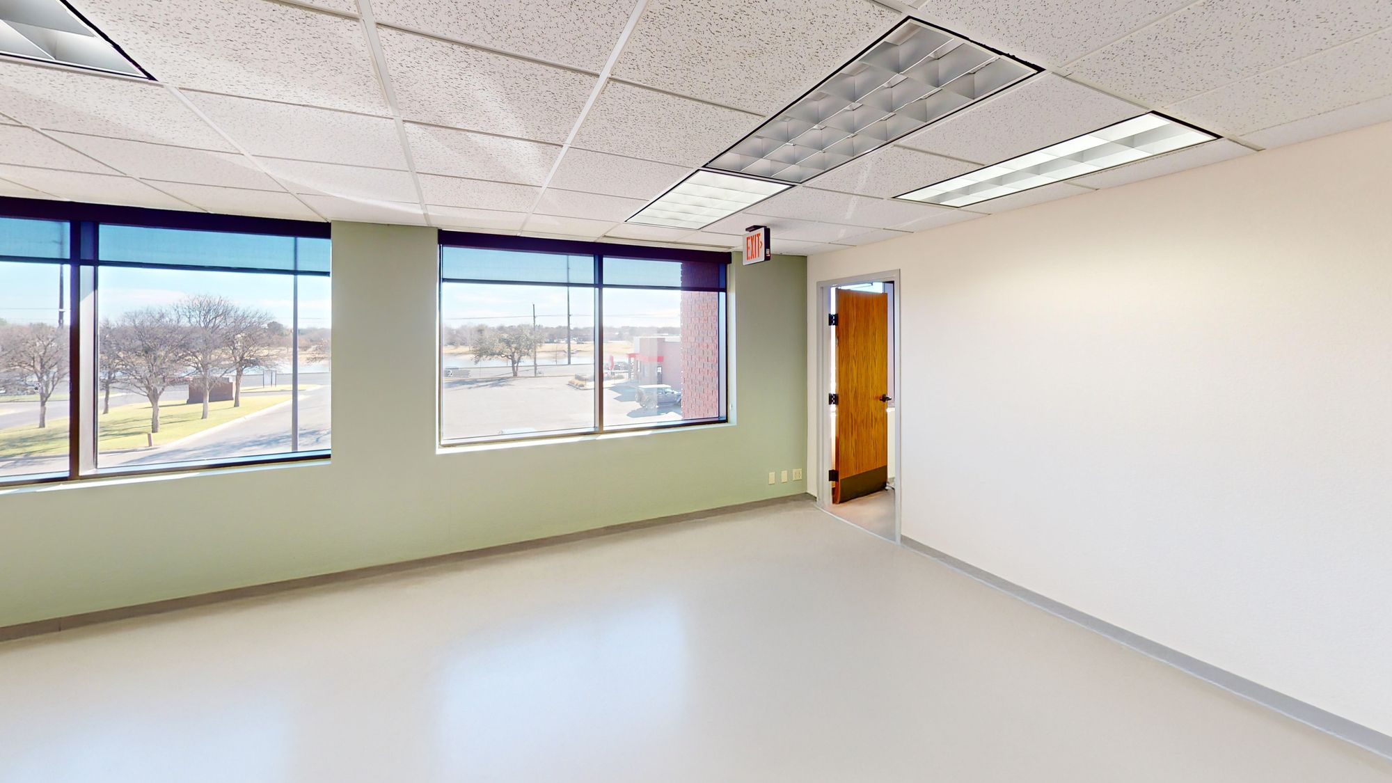 Open Area - Office/Conference/Waiting Room