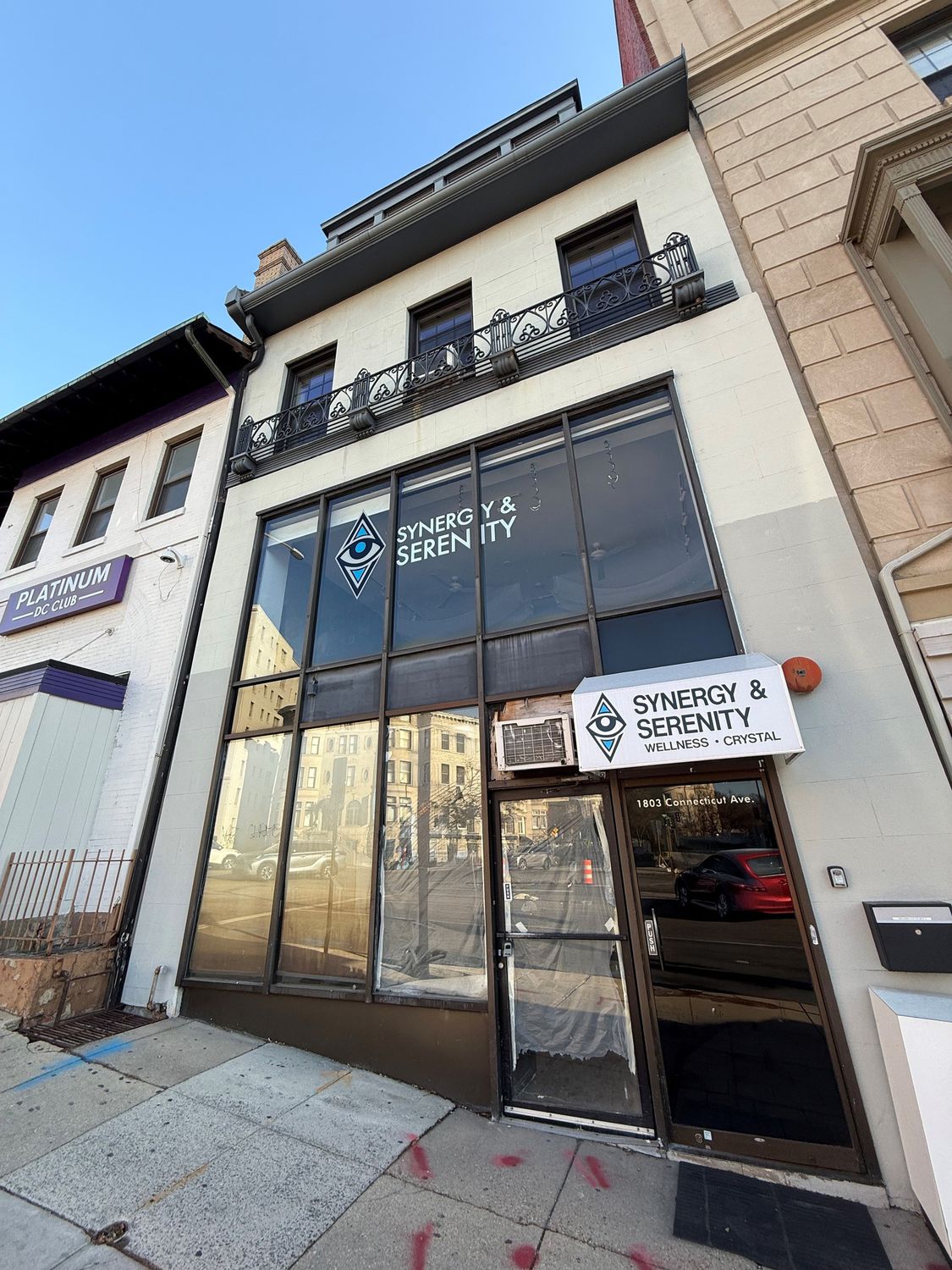 1803 Connecticut Ave NW, Washington, DC 20009
