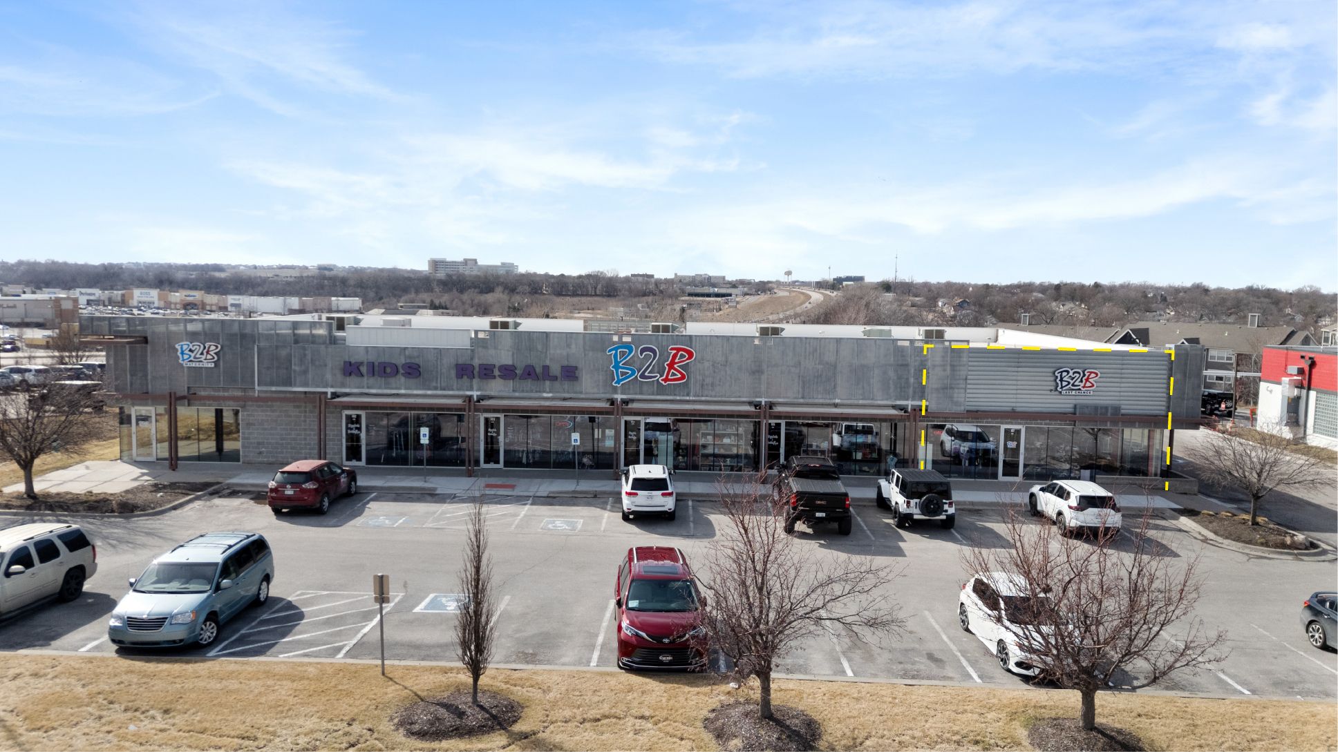 1219 Applewood Dr, Papillion, NE 68046