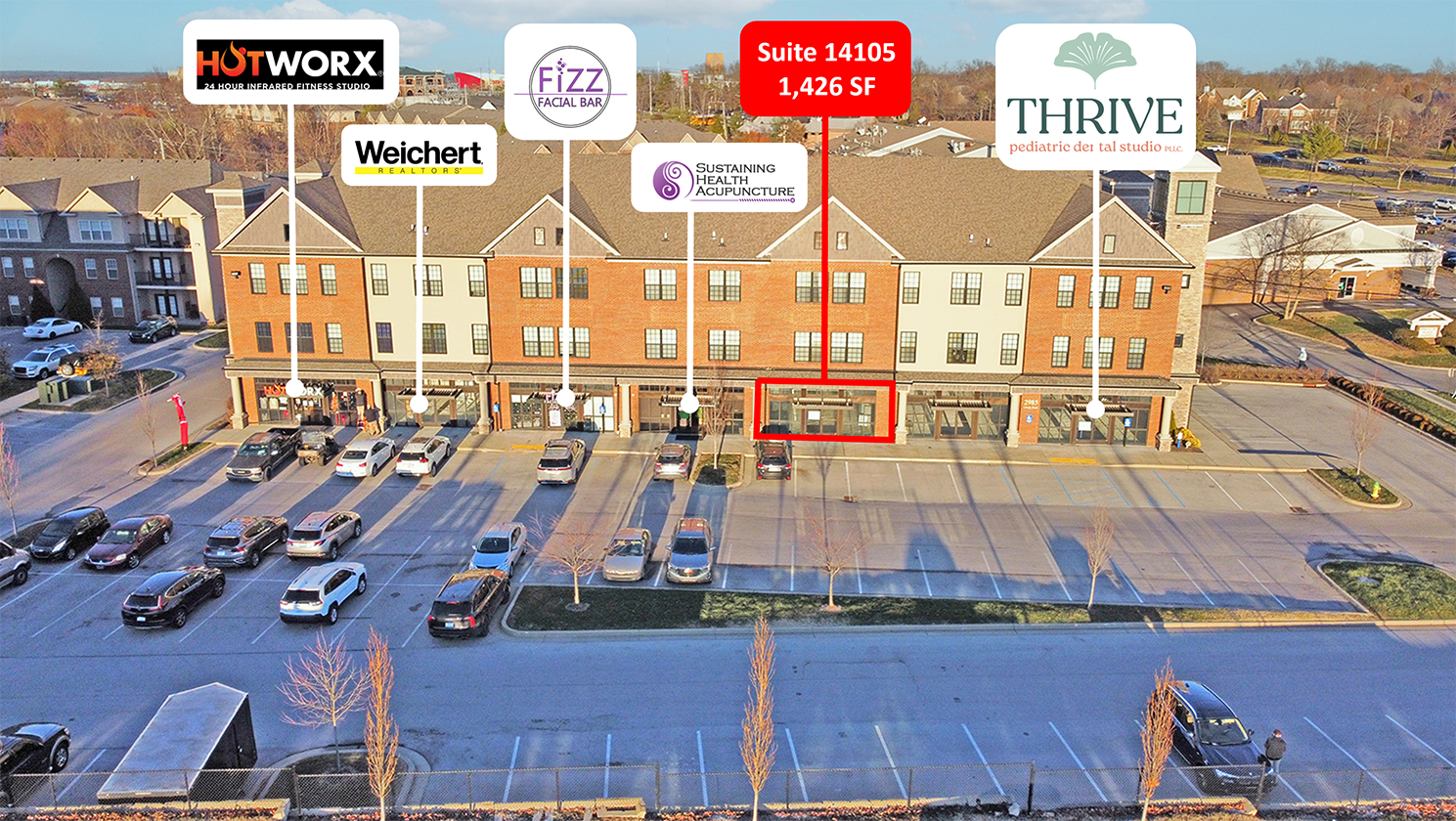 2985 Liberty Rd, Lexington, KY 40509