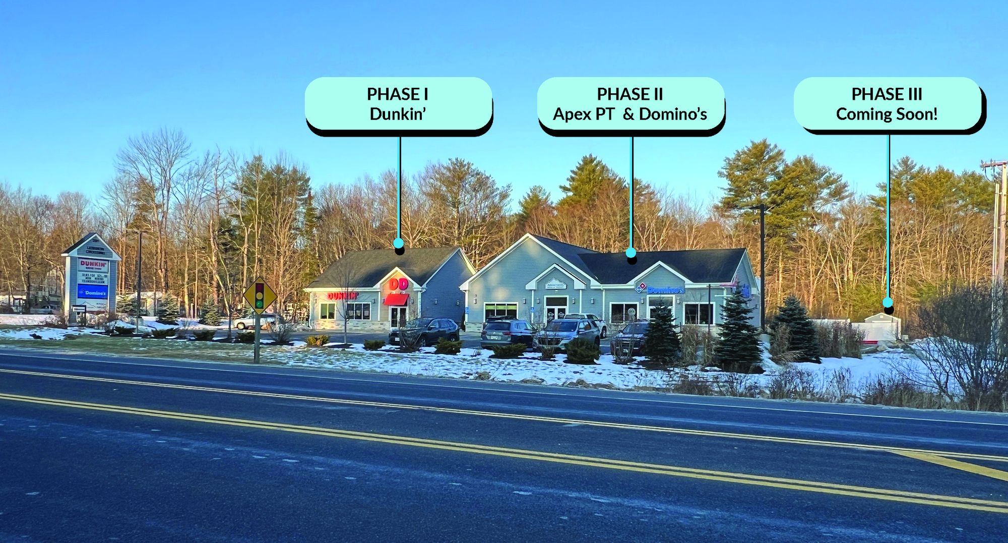 291 Carl Broggi Hwy, Lebanon, ME 04027