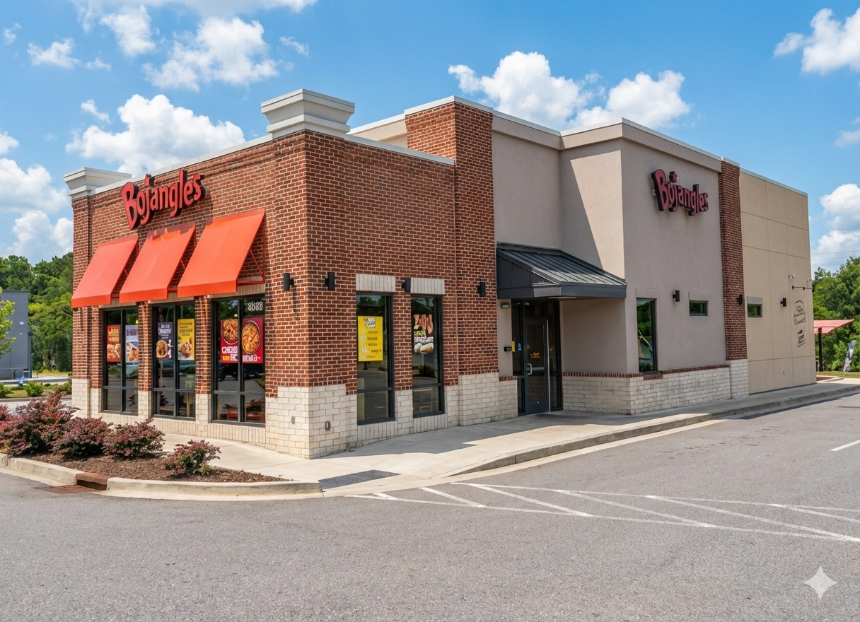 1913 W Broadway Ave, Maryville, TN 37801