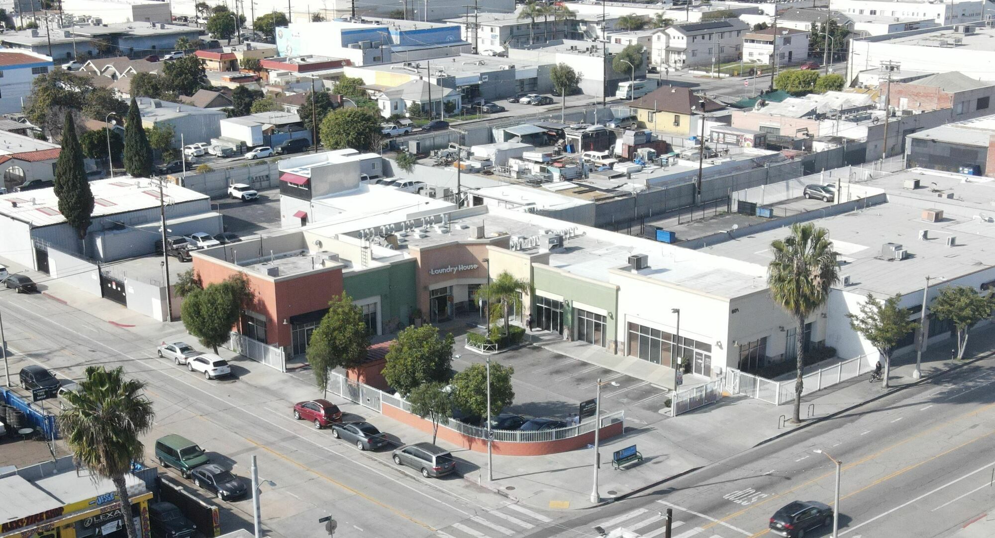 601 N Avalon Blvd, Wilmington, CA 90744