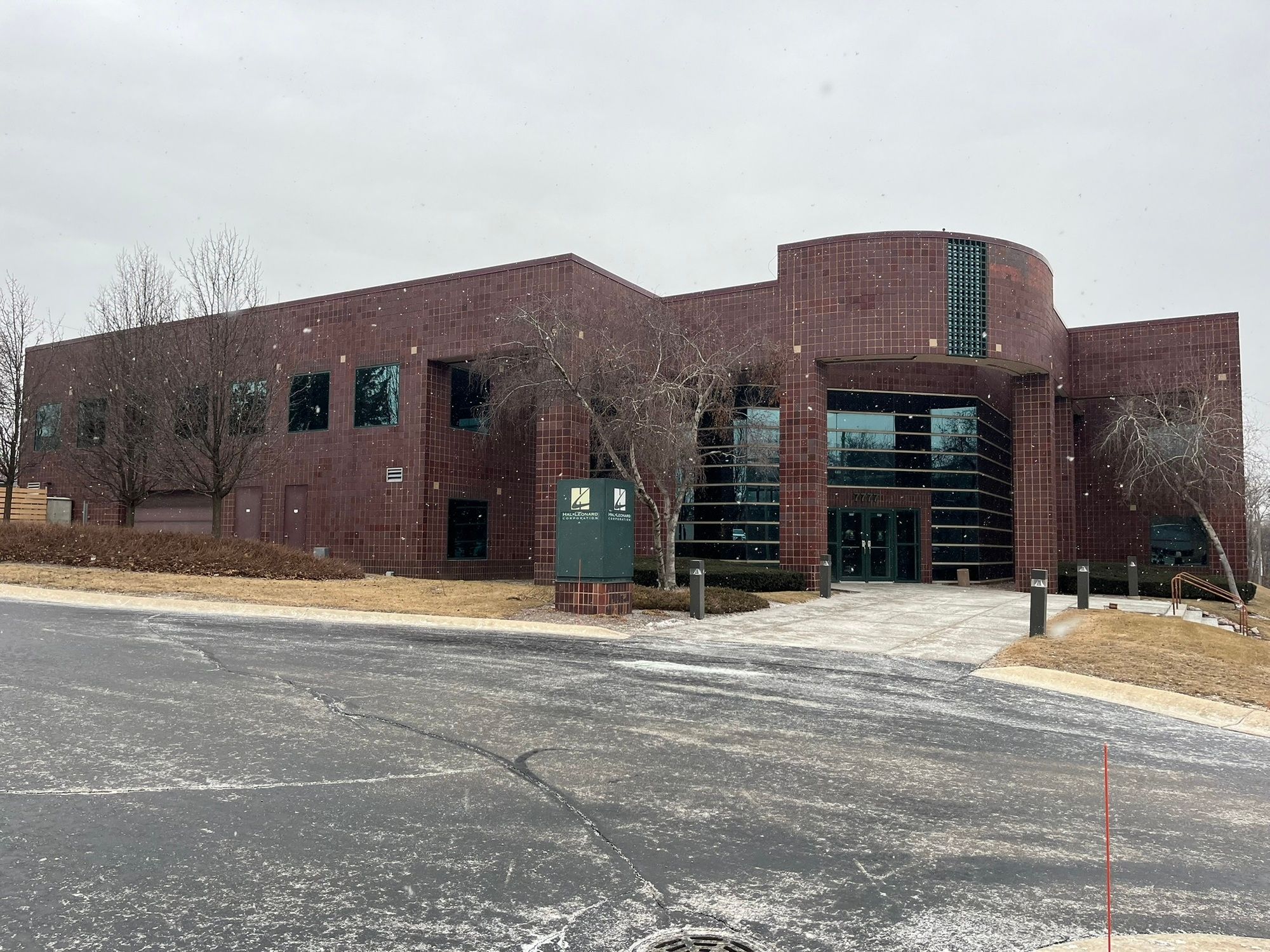 7777 W Blue Mound Rd, Milwaukee, WI 53213