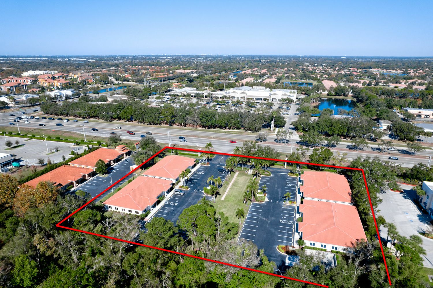 2910-2946 University Parkway Sarasota FL 34243