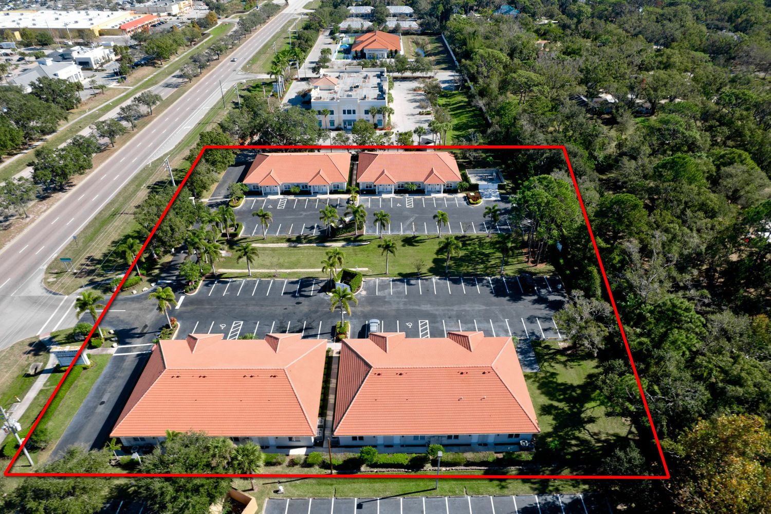 2910-2946 University Parkway Sarasota FL 34243