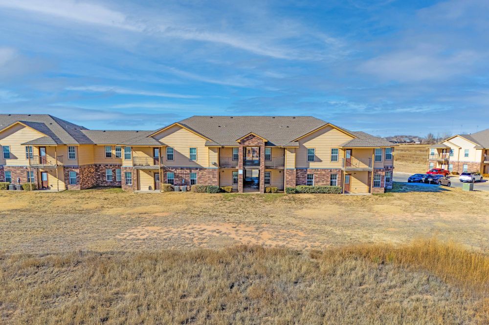 West Texas Portfolio