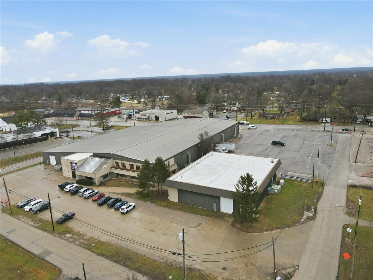 1155 Old State Route 74, Batavia, OH 45103