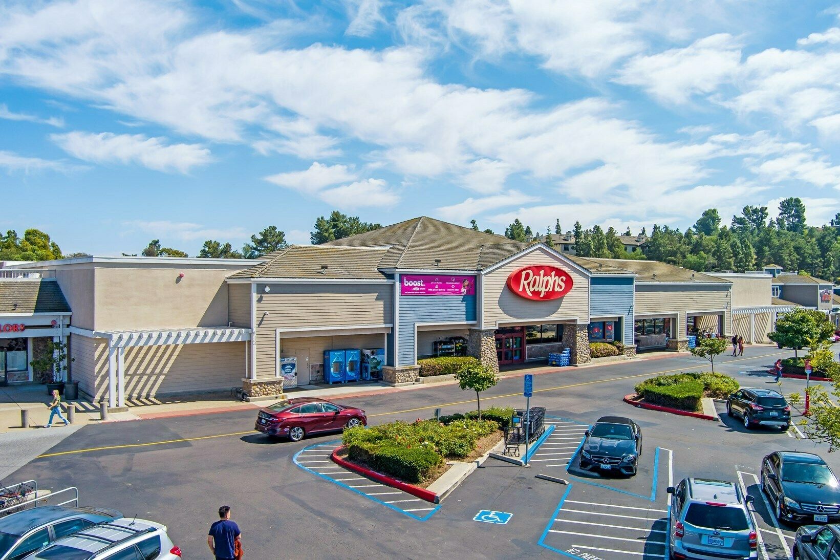 Carmel Mountain Ranch Town Center - retail for sale in San Diego, CA
