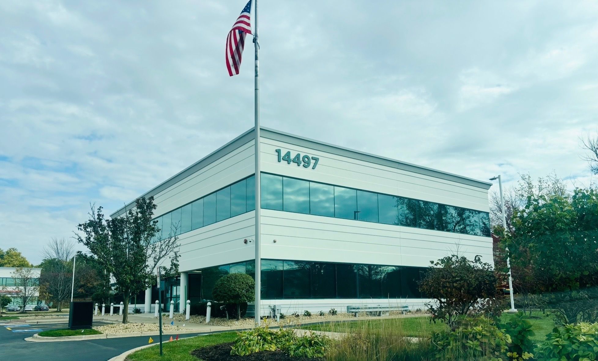 14497 John Humphrey Dr, Orland Park, IL 60462