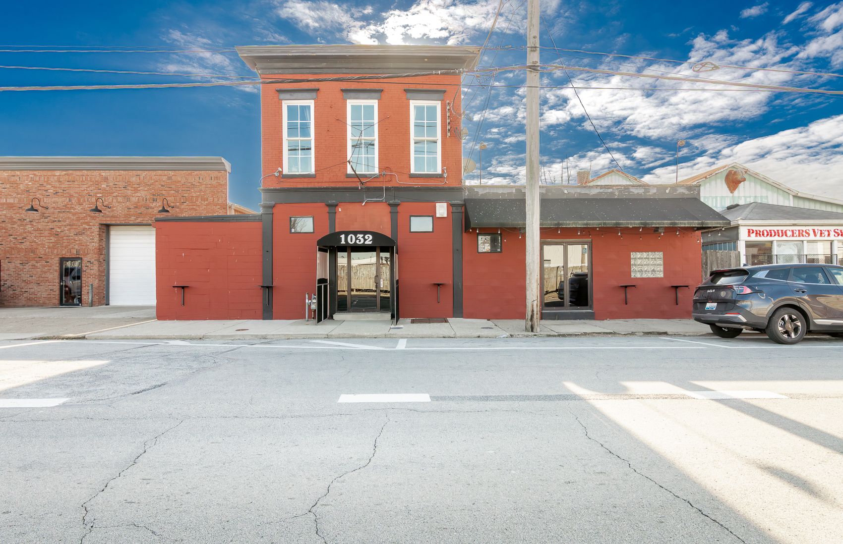 1032 Story Ave, Louisville, KY 40206