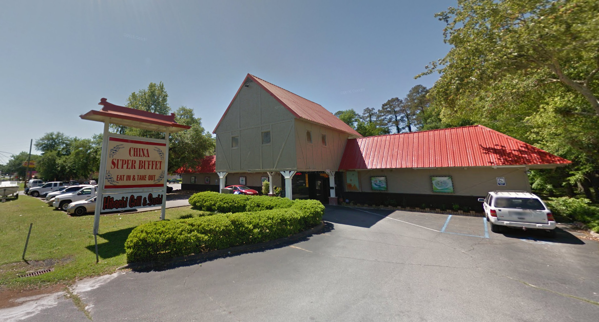 2698 North Monroe St, Tallahassee, FL 32303