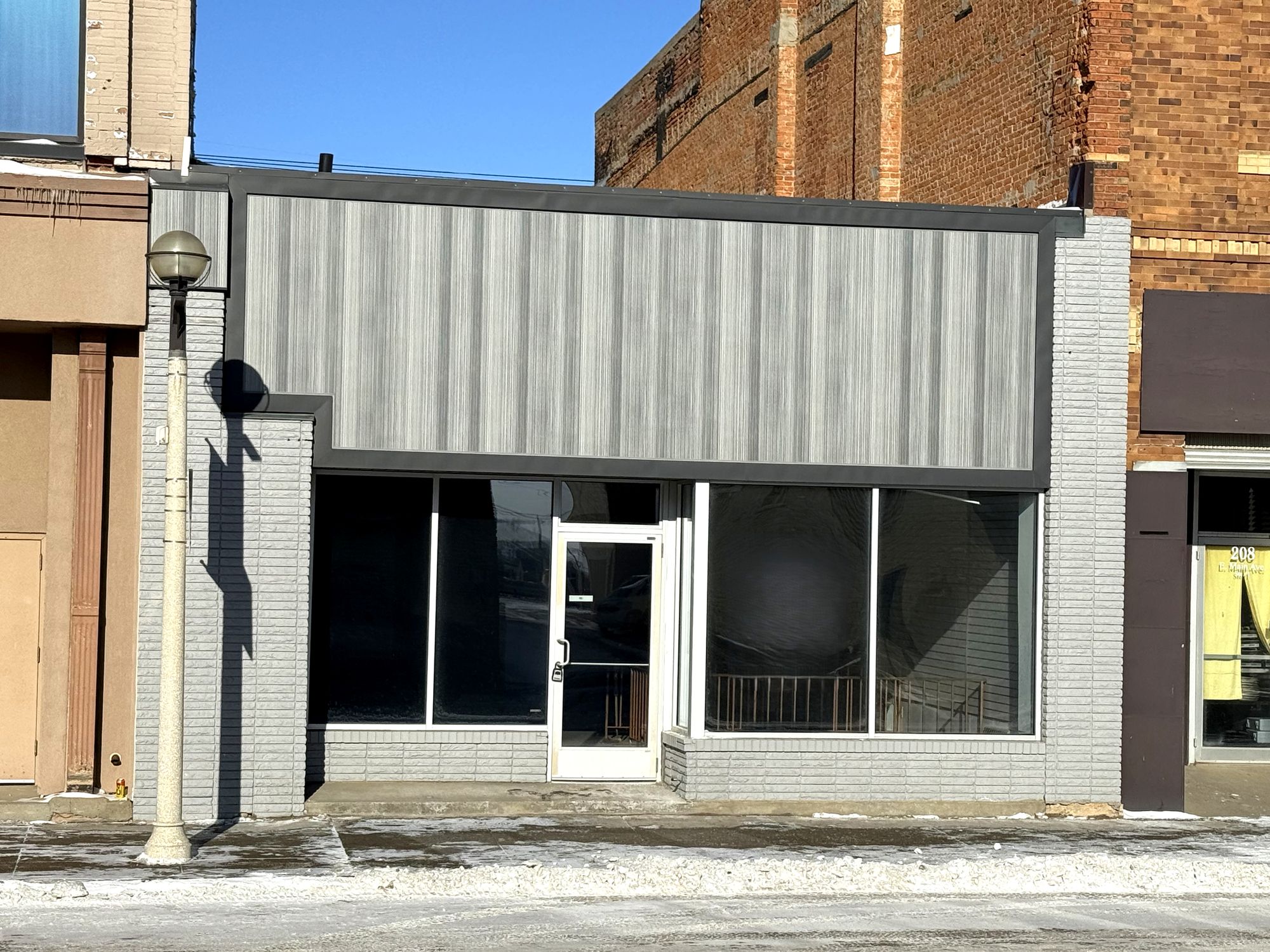 204 E Main Ave, Bismarck, ND 58501