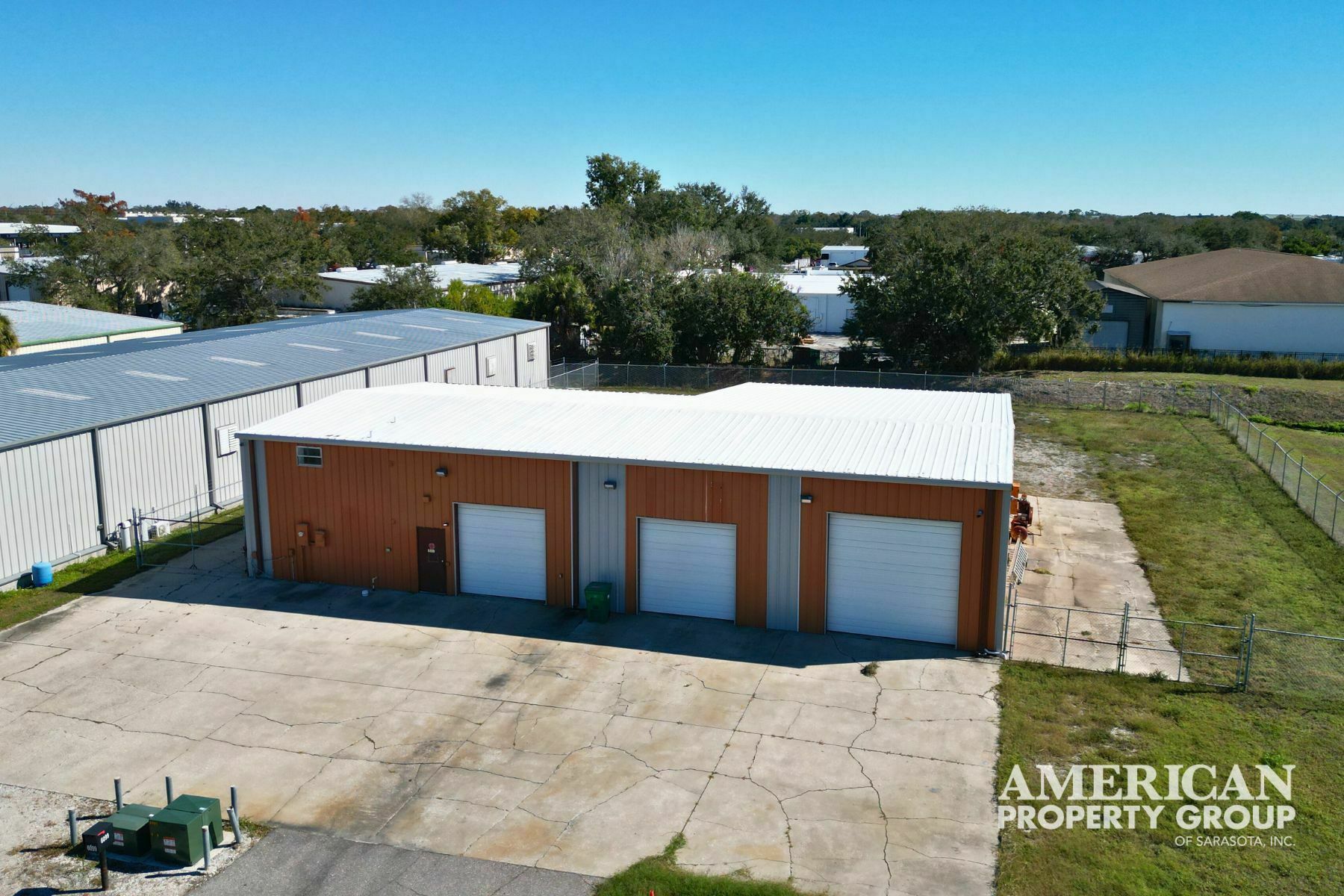 6099 Deacon Rd, Sarasota, FL 34238