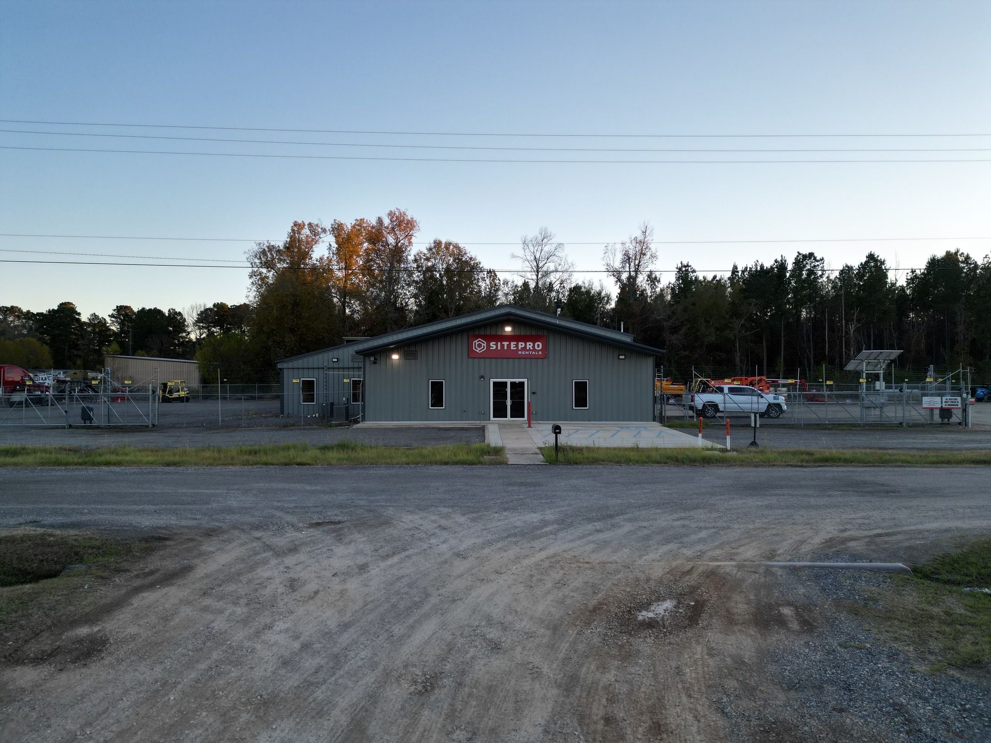 6875 Patrick Ln, Shreveport, LA 71129