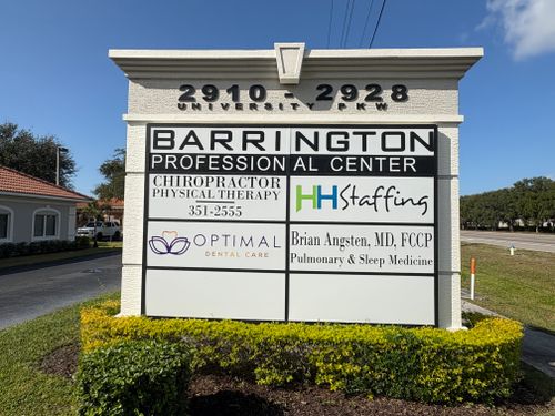 2940 University Parkway Sarasota FL 34243