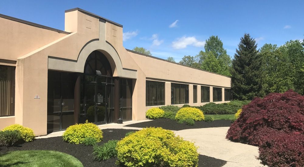 571 Central Ave, New Providence, NJ 07974