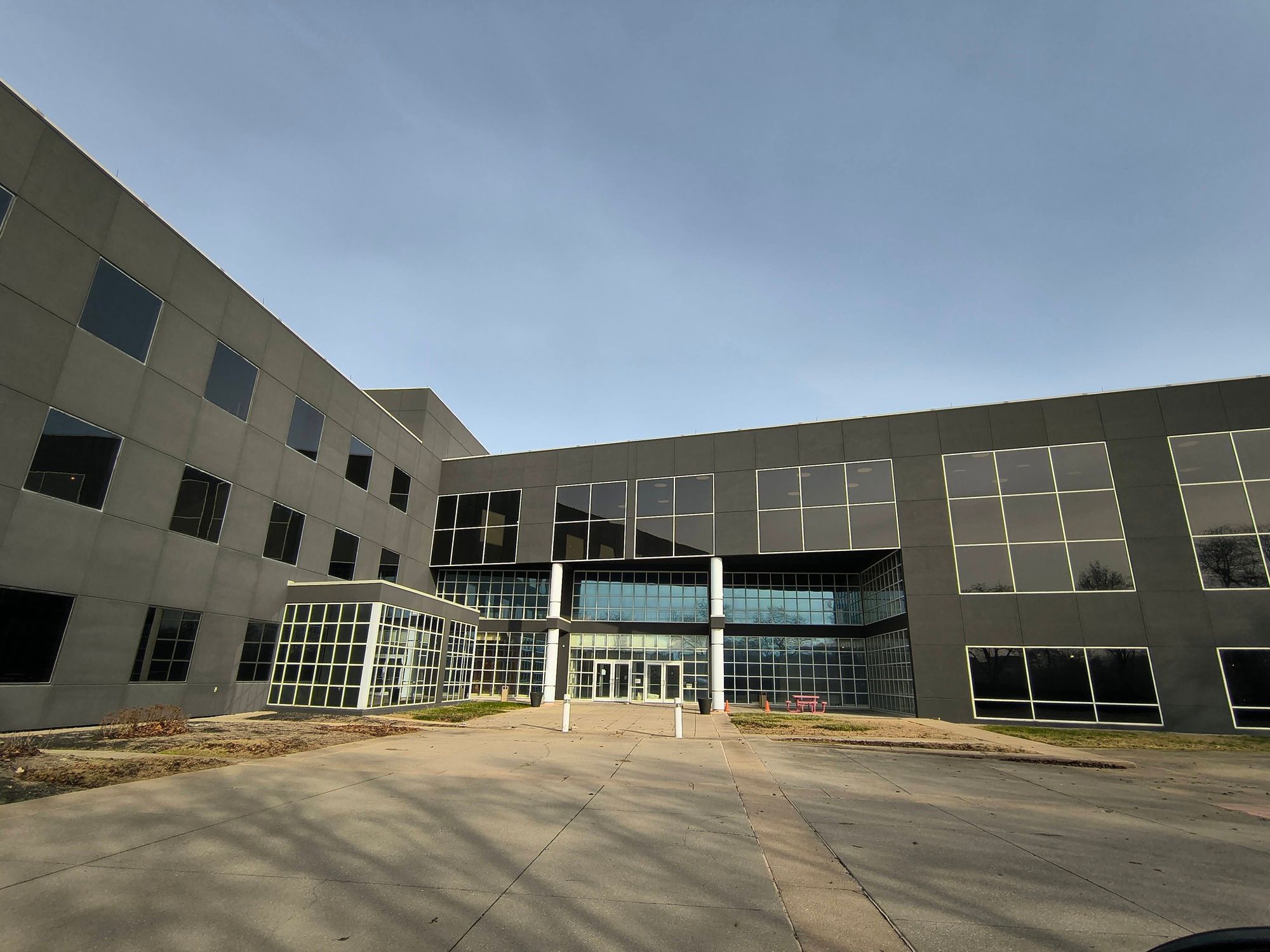 6000 Perimeter Dr, Dublin, OH 43017