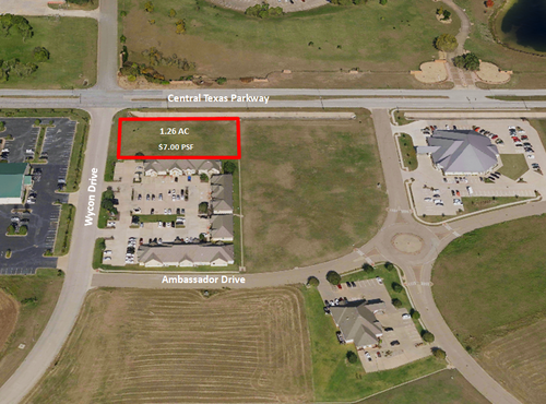 2400 Wycon Drive, Waco, TX