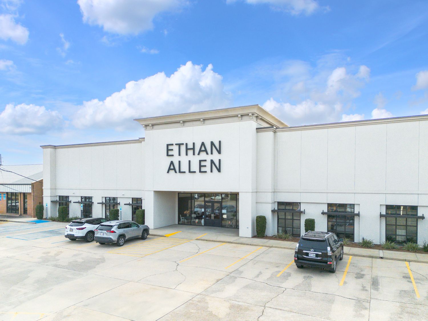 10300 Perkins Rd, Baton Rouge, LA 70810