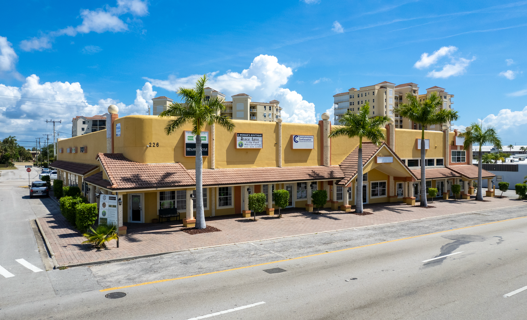 226 King St, Cocoa, FL 32922