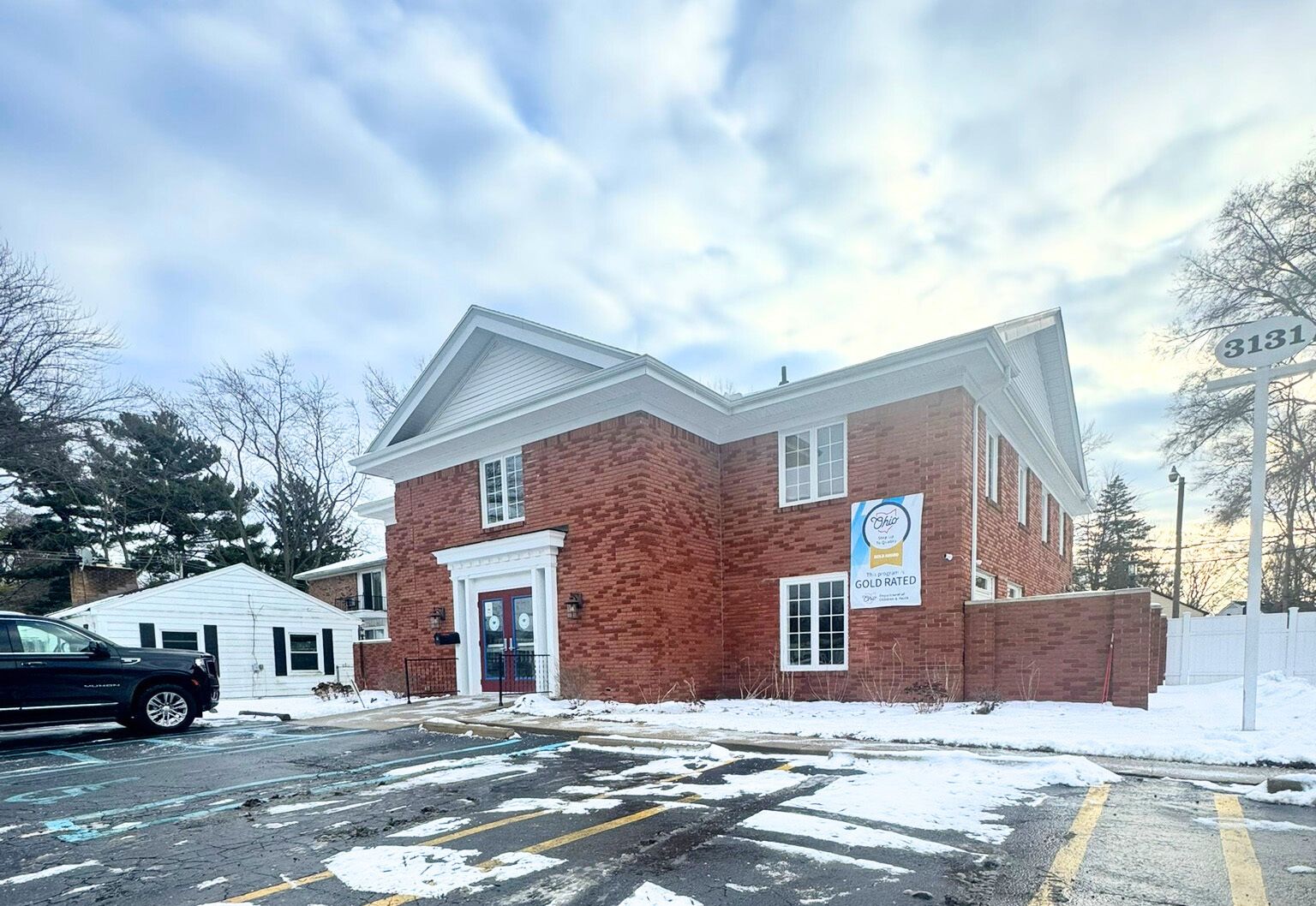 3131 Tremainsville Rd, Toledo, OH 43613