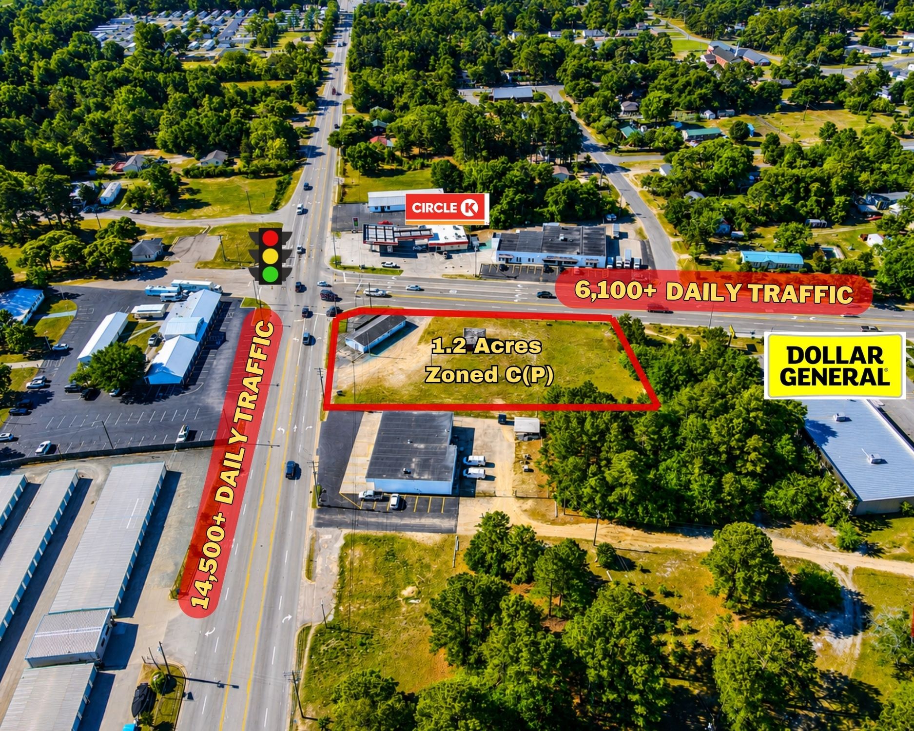 1000 Honeycutt Rd, Fayetteville, NC 28311