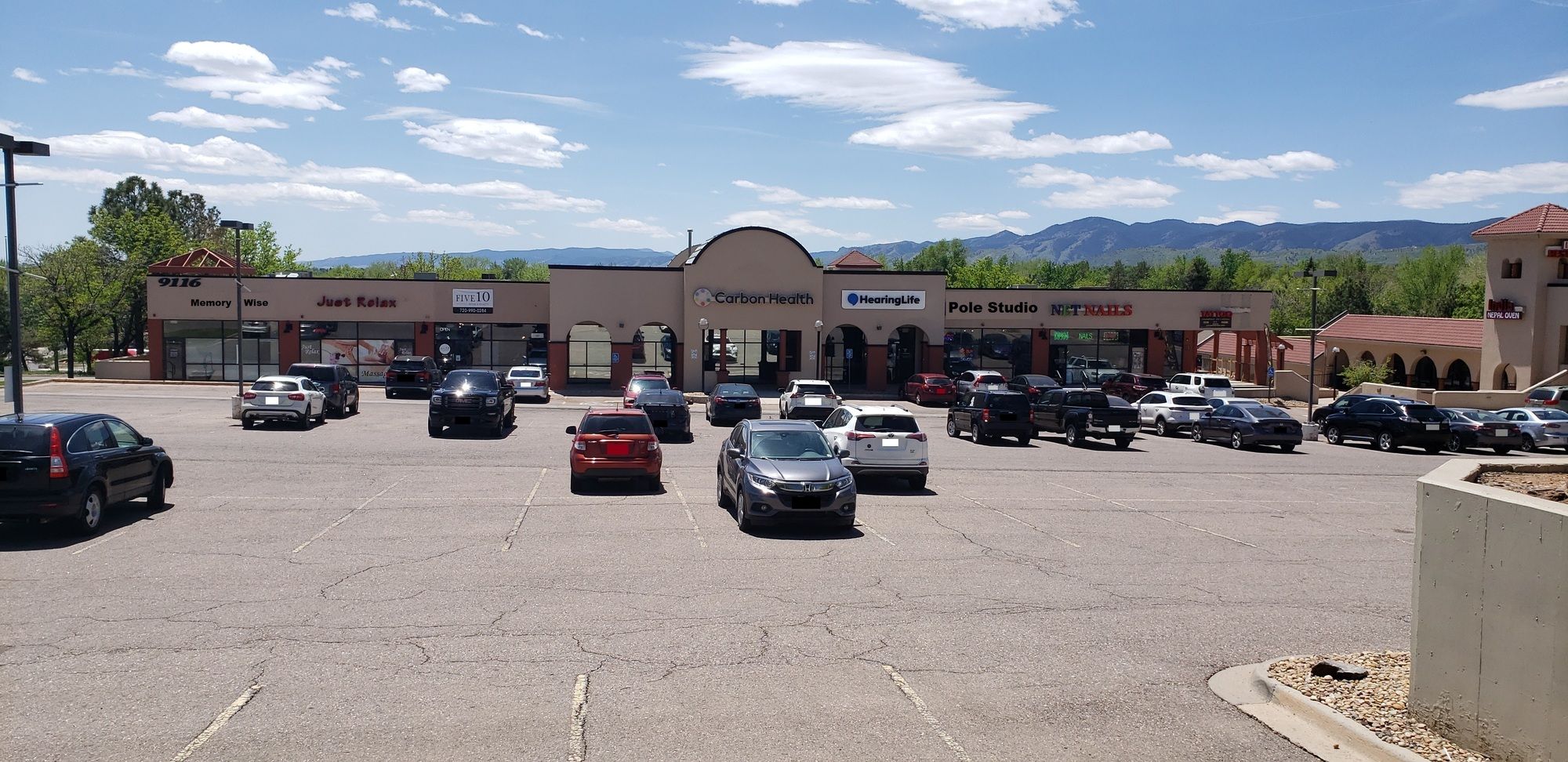9116 West Bowles Ave, Littleton, CO 80123