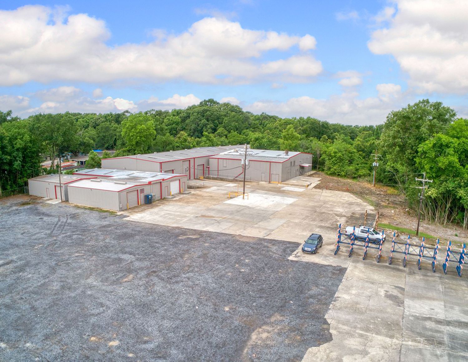 7110 Airline Hwy, Baton Rouge, LA 70805