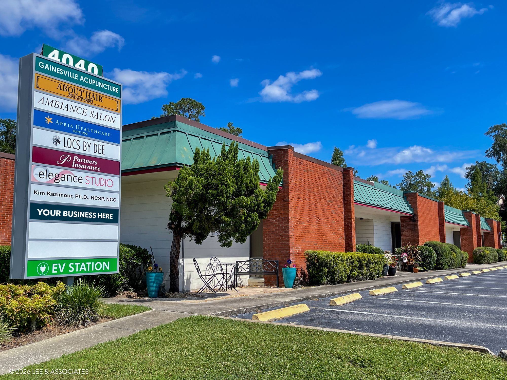 4040 Newberry Rd, Gainesville, FL 32607