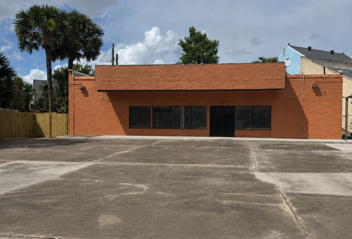 3101 Esplanade Avenue - retail for sale in , LA