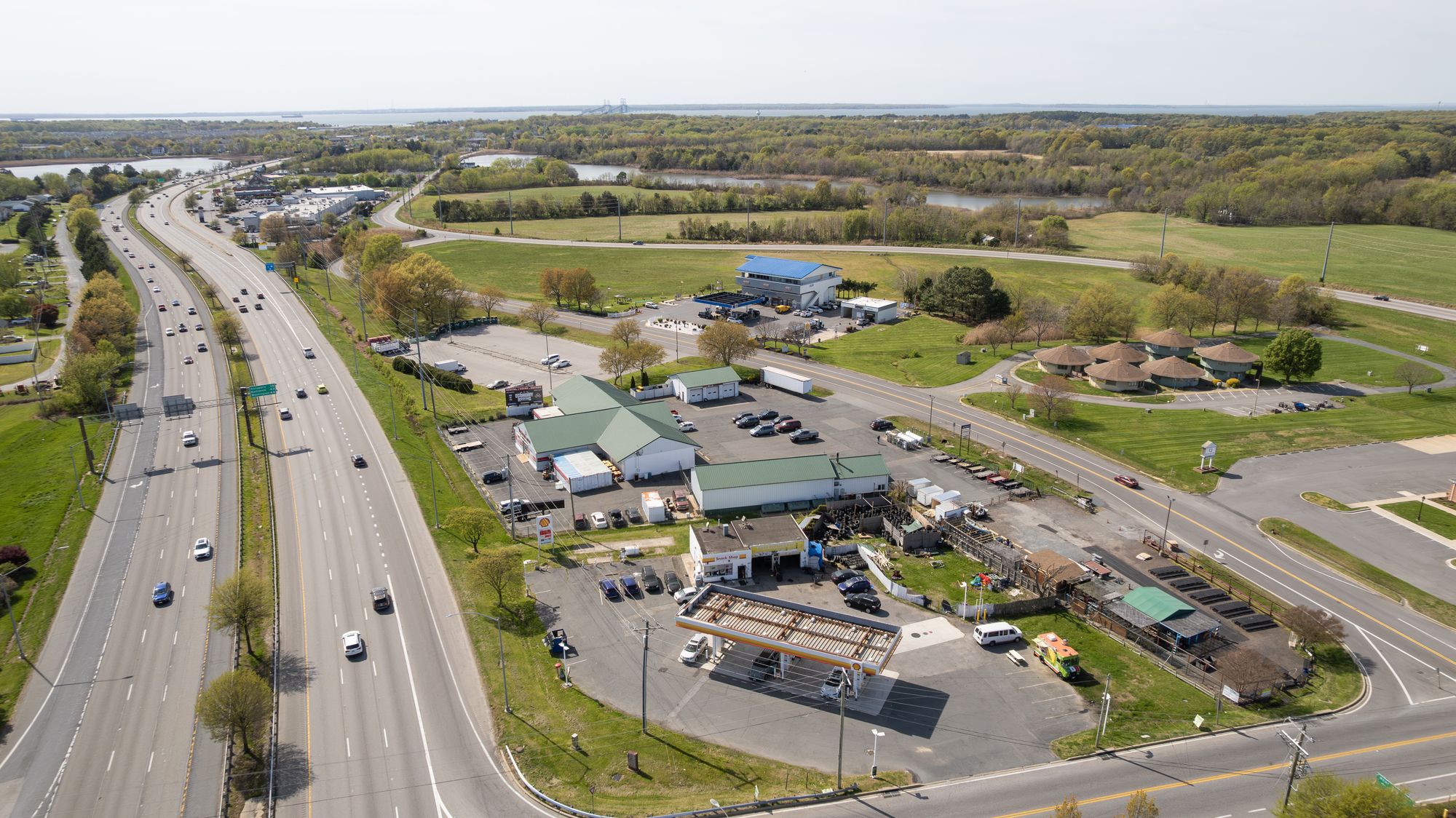 1406 Main St, Stevensville, MD 21666