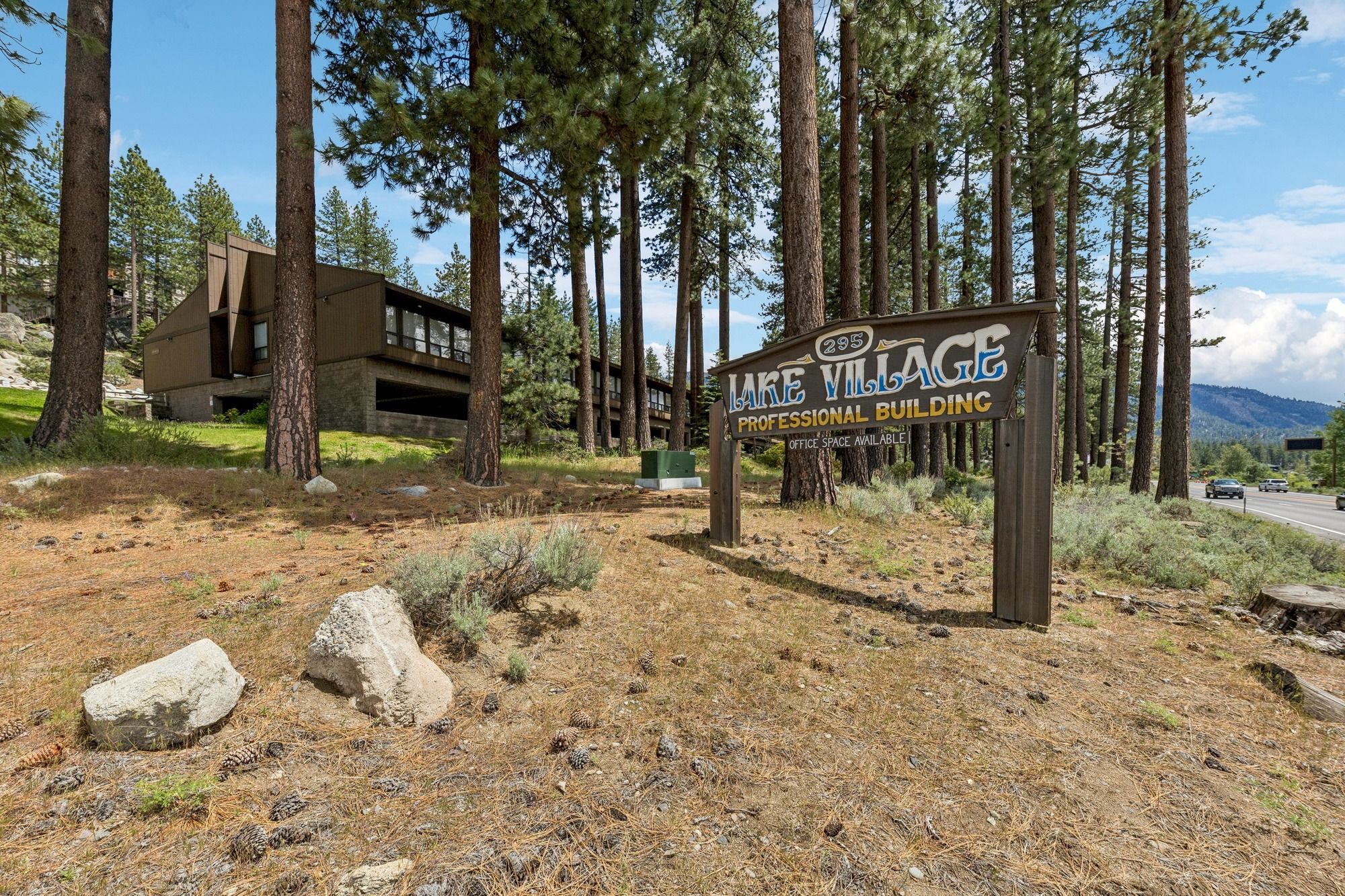 295 Highway 50,Unit 8, Stateline, NV 89448