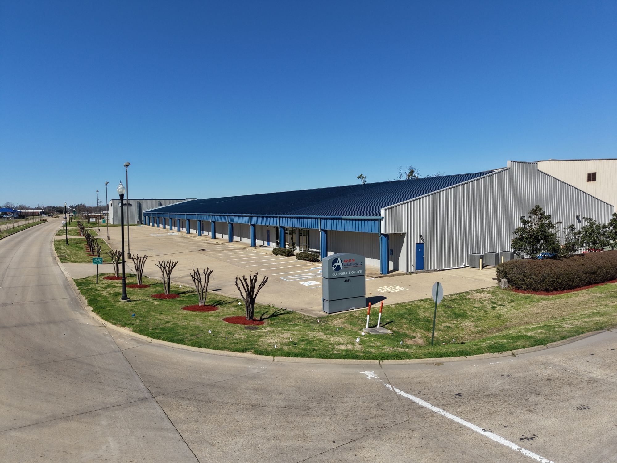 4971 Central Ave North, Monroe, LA 71203
