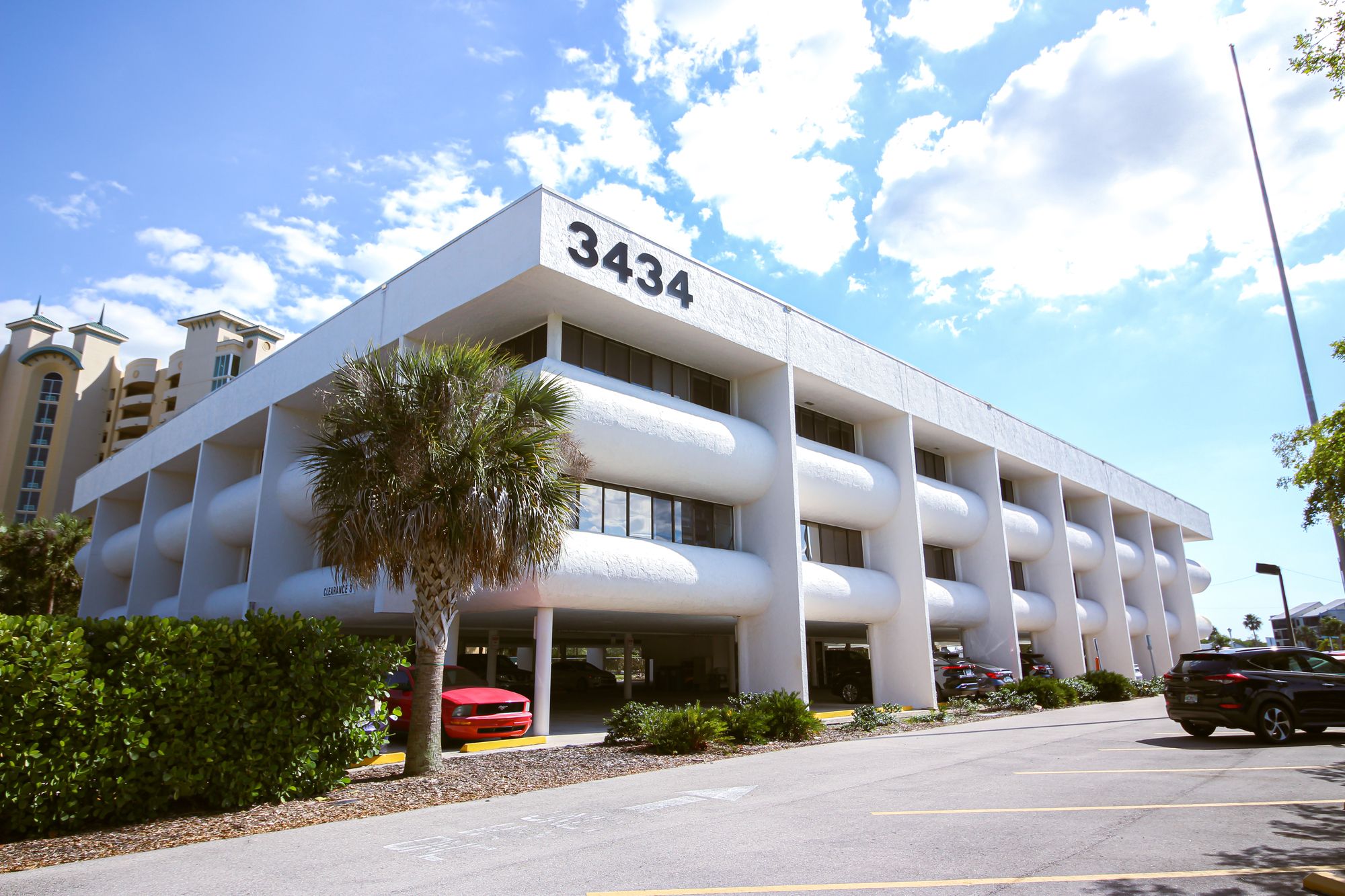3434 Hancock Bridge Pkwy, North Fort Myers, FL 33903