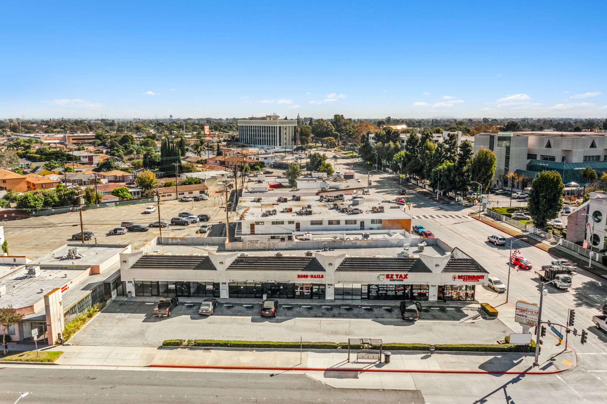 3632 E Imperial Hwy, Lynwood, CA 90262