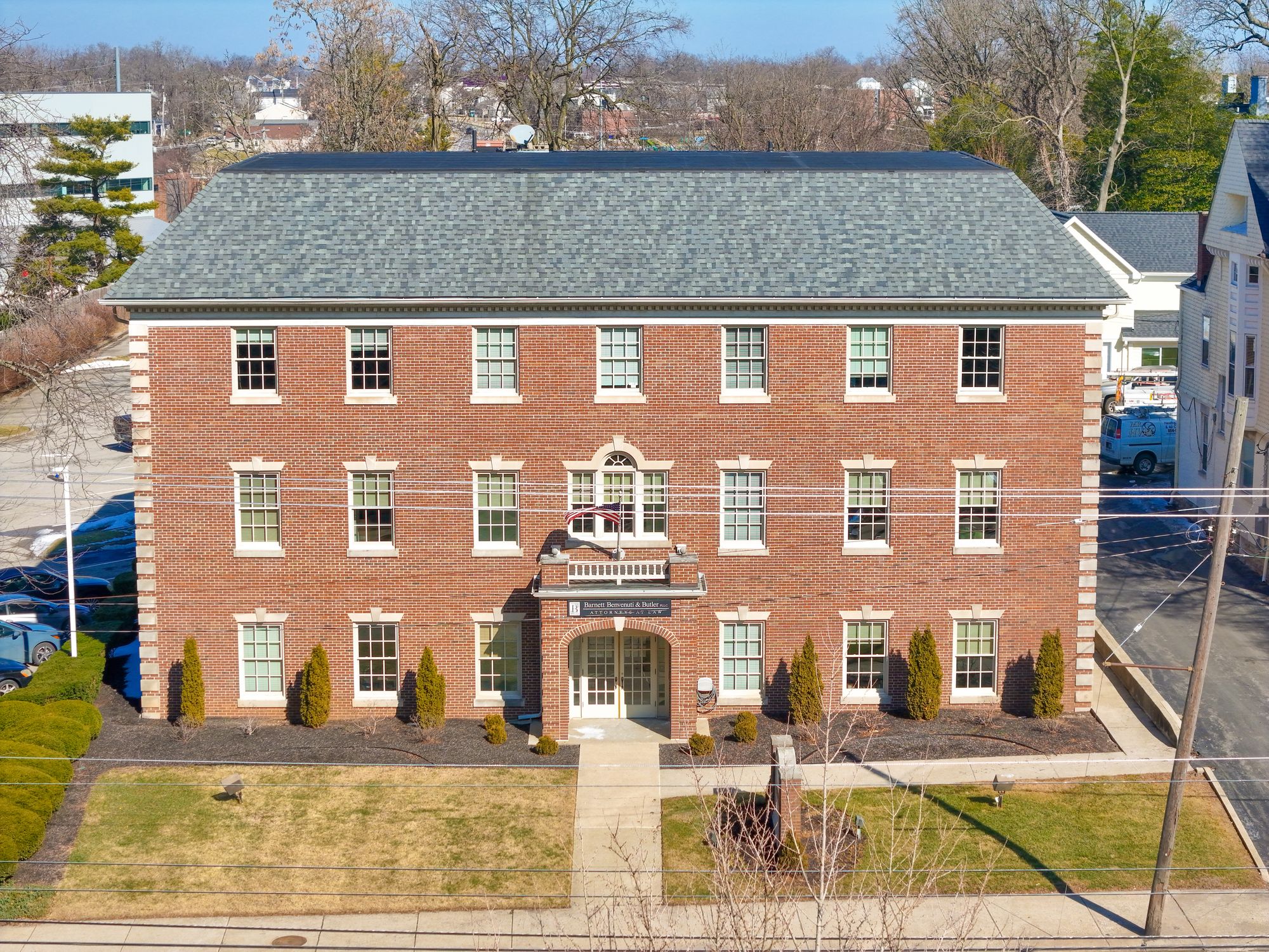 489 E Main St, Lexington, KY 40507