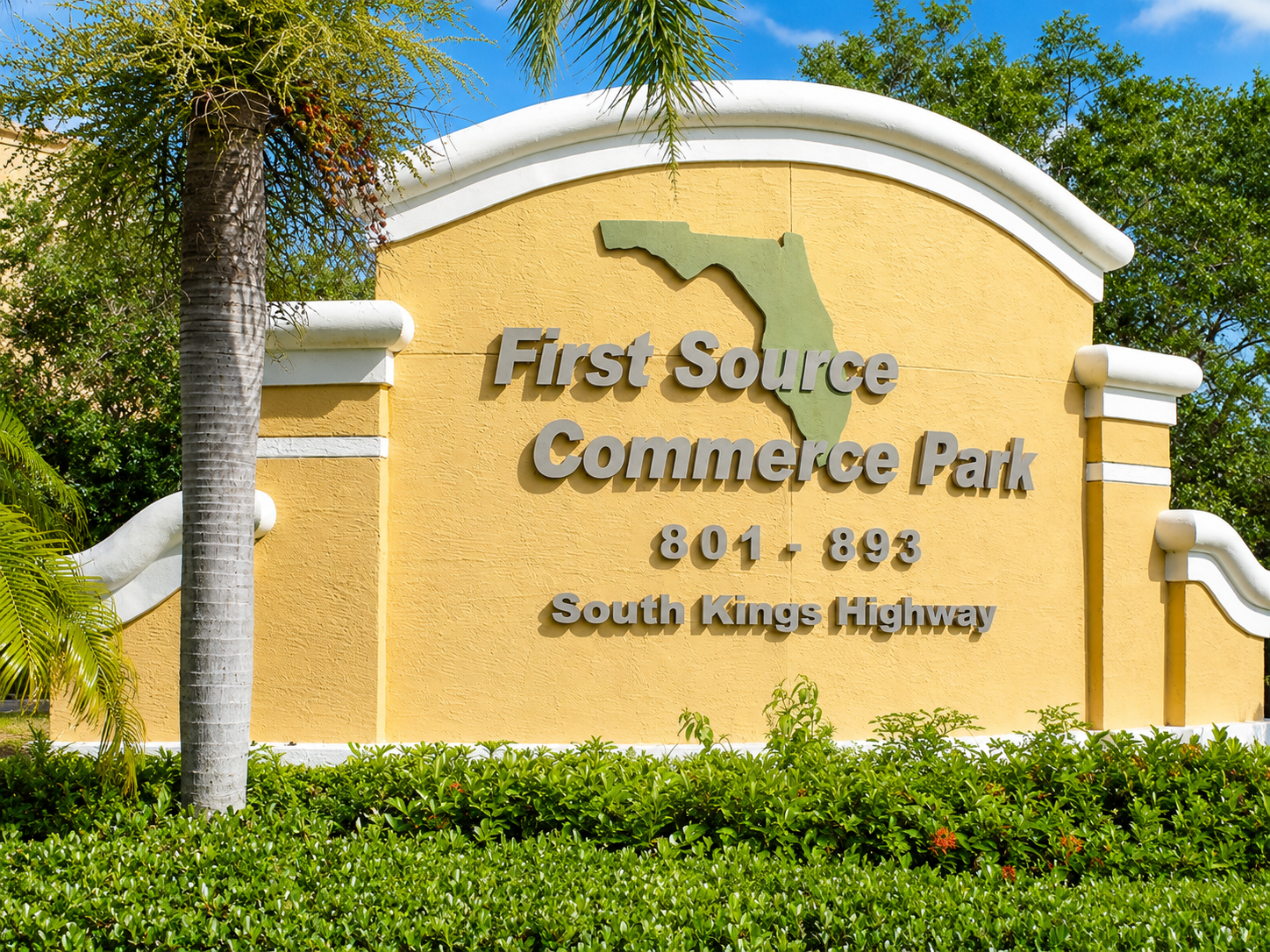 839 South Kings Hwy, Fort Pierce, FL 34945