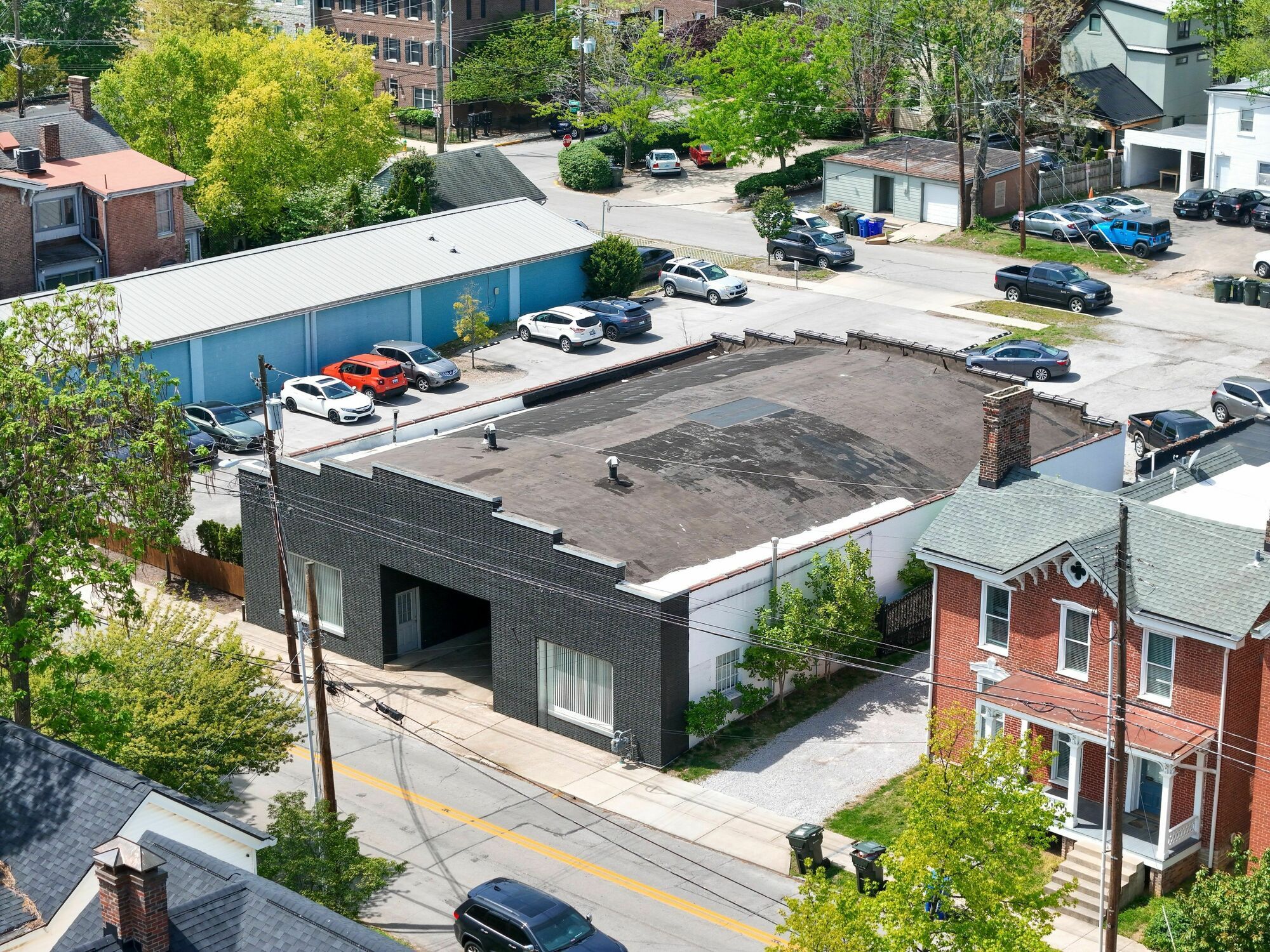 417 South Mill St, Lexington, KY 40508