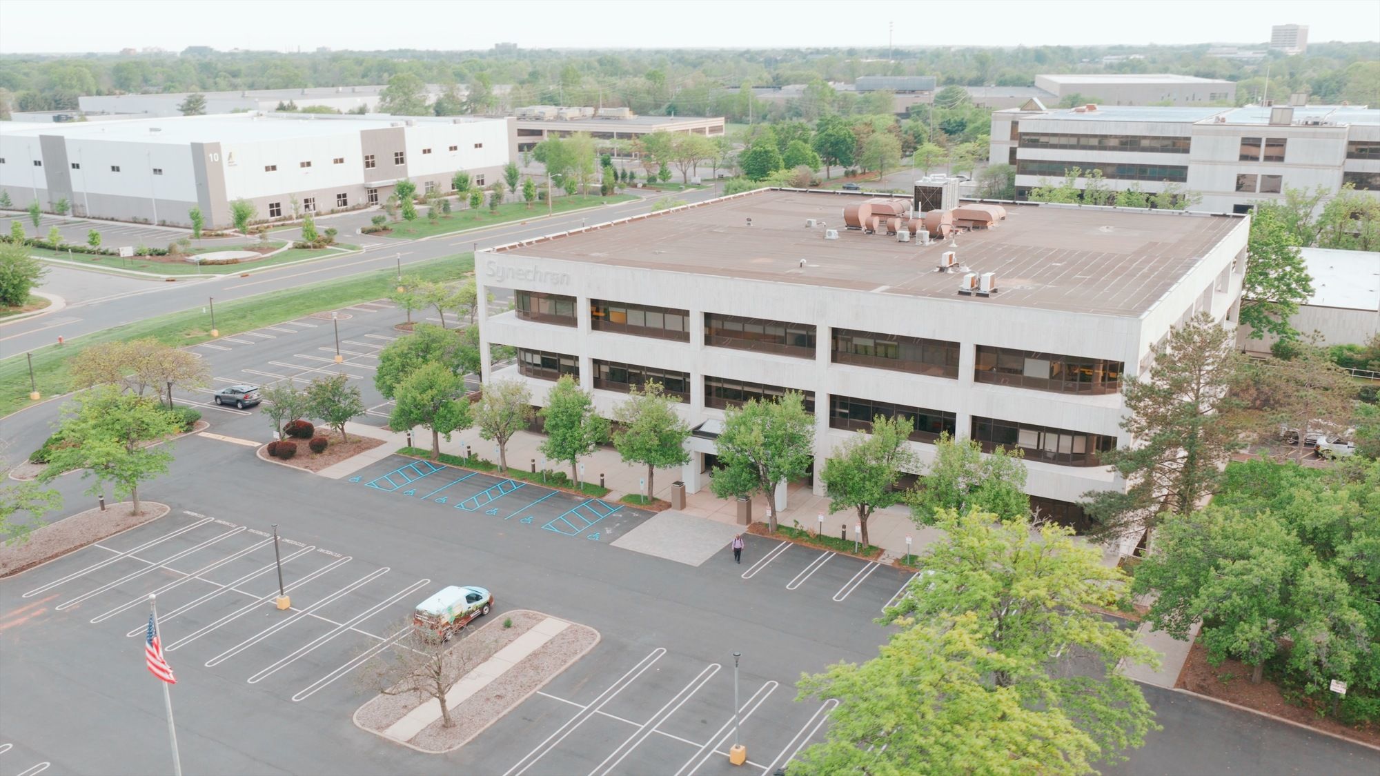 1 Corporate Pl South, Piscataway, NJ 08854
